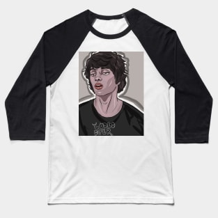 Rodrick Heffley Baseball T-Shirt